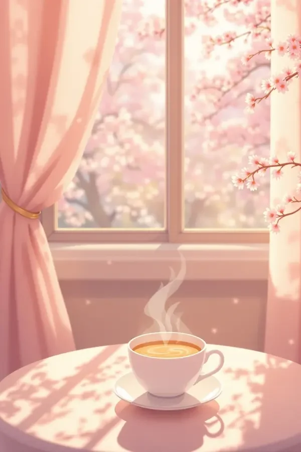 今日份的小确幸 - 欧美电影小确幸每日甜片封面